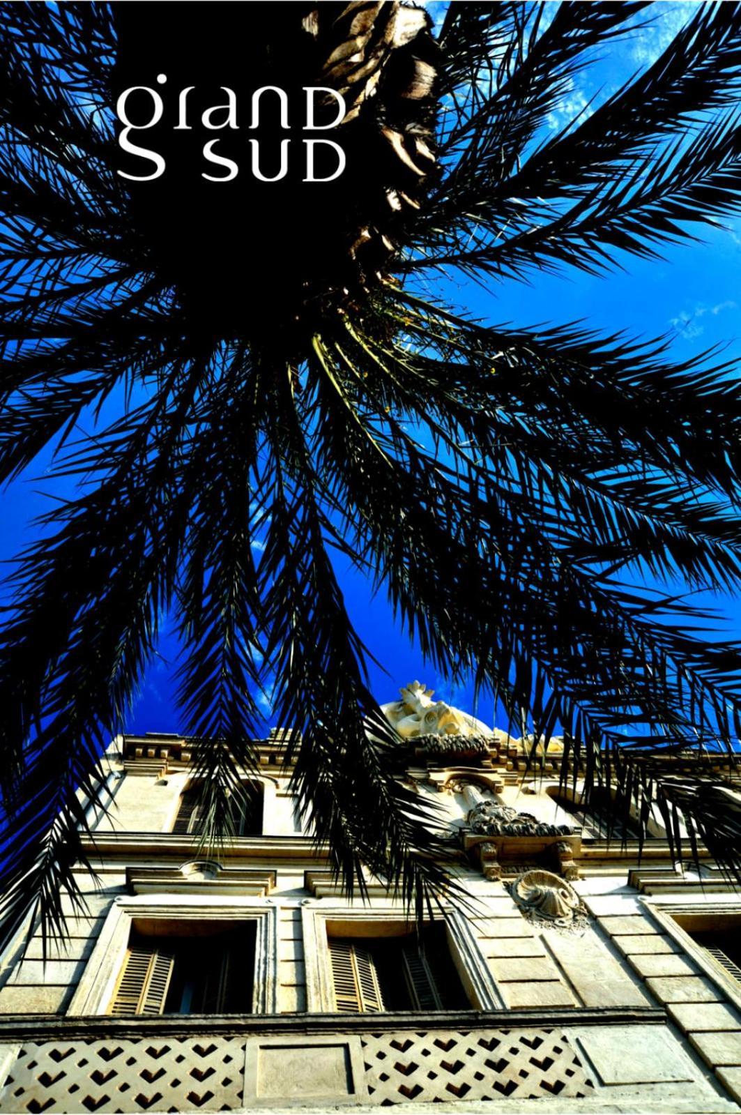 Villa Marie 1 - Superbe Appartement Climatise 2 Chambres Vue Mer Ле-Гро-дю-Руа Экстерьер фото
